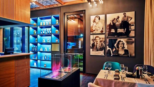 Leonardo Restaurant Bansko